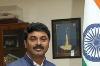 We Can Fund Upto Rs 10 Crore to Develop Innovative Products, Says DRDO Chairman