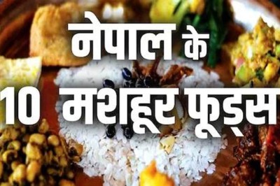 Dal Bhat to Choila, 10 Lip-Smacking Nepalese Dishes We Bet You Had no Idea About
