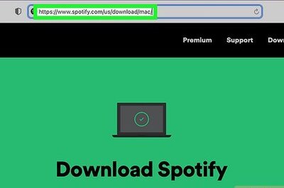 6 Quick Steps to Download & Install Spotify on macOS