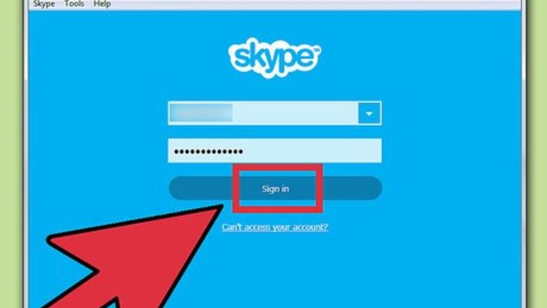 How to Do a Group Video Chat on Skype