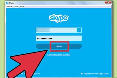 How to Do a Group Video Chat on Skype