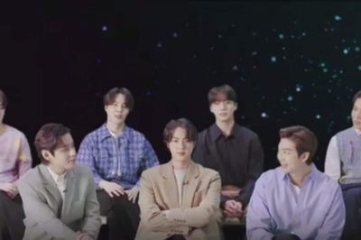 BTS at Oscars 2022: Bangtan Boys Appear On 94th Academy Awards, ARMYs 'Proud', In Tears