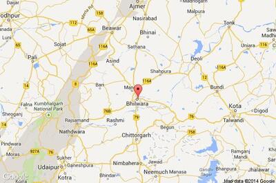 30-year-old man's murder sparks protest in Bhimganj
