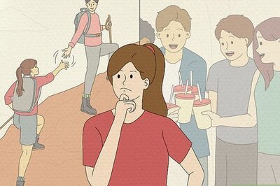 How to Regain an Estranged Ex's Friendship