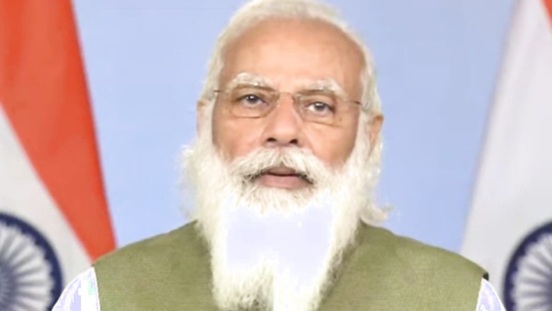 'Ayodhya Should Manifest Finest of Our Traditions': PM Modi Reviews Development Plan
