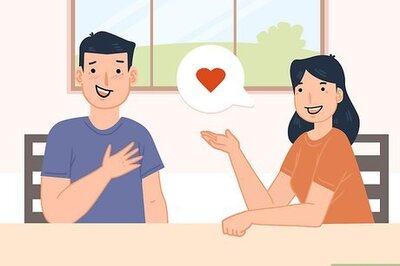 How to Tell Someone You Still Love Them