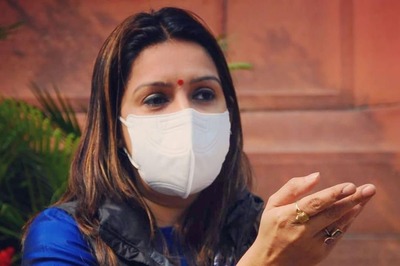 'For Heaven's Sake, Stop Blaming': Shiv Sena MP Bashes Minister Claiming Students Didn't Want to Leave Ukraine