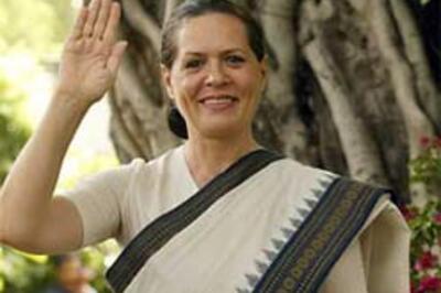 Sonia spoils Kalam's Prez chances