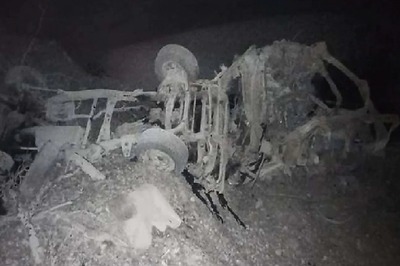 Shivamogga Blast: 11 Killed Due to Dynamite Explosion in Karnataka, PM Modi Condoles Deaths