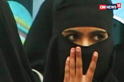 Uttar Pradesh Government Appoints Triple Talaq Victim Minority Commission Member