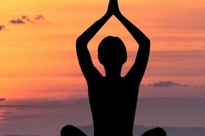 5 Simple Ways To Make Meditation A Daily Habit