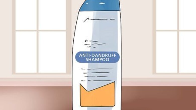 How to Treat Dandruff in Children