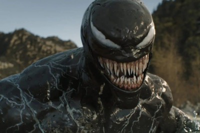 Who Is Knull? All You Need to Know About the Big Villain of Venom the Last Dance