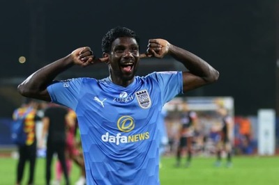 Indian Football: Rowllin Borges Extends Contract with Mumbai City FC until May 2024