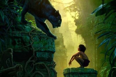 Censor Board finds 'Jungle Book' 3D effects 'scary', gives it 'U/A' certification