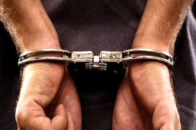 Chhattisgarh: Two Security Guards, One Other Held For Assault of Two Men After Tying Them to Poles