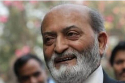 Renowned Advocate and Face of Babri Masjid Action Committee Zafaryab Jilani Passes Away