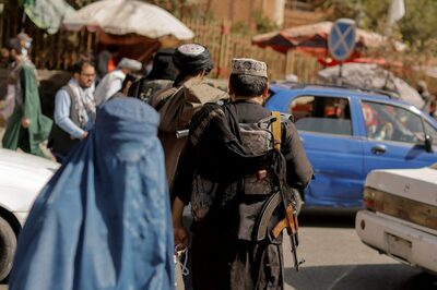 News 18 evening Digest: No Trips for Afghan Women Unless Escorted by Male Relative, Say Taliban and Other Stories