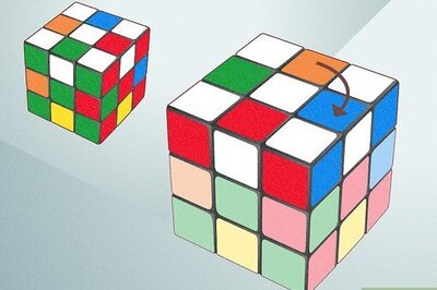 How to Solve a Rubik's Cube in 20 Moves