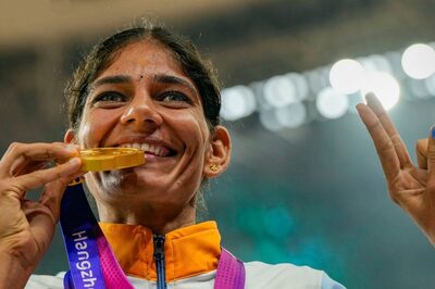 Paris Olympics: Anju Bobby George Picks Parul Chaudhary Among Ones to Watch Out For