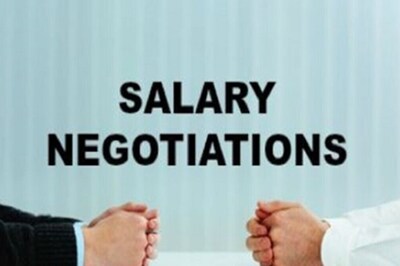 Grab The Best Job Offer! Pro Tips To Negotiate Salary With HR