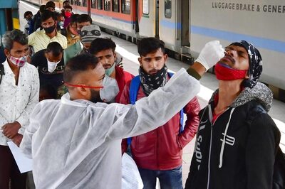 Mumbai Making Own Rules for Asymptomatic People amid 3rd Covid Wave, Not Going by ICMR Advice: Guardian Minister