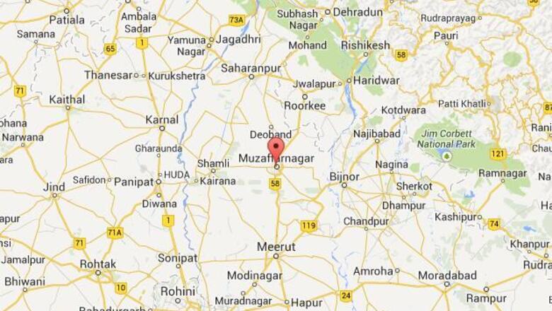 SIT appeals for riot accused to be brought to Muzaffarnagar, approaches court