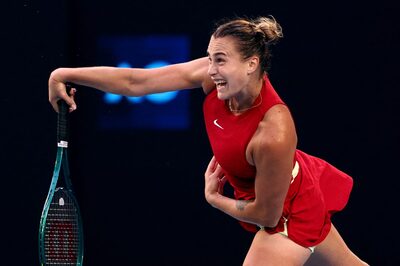 Australian Open 2024: Aryna Sabalenka Runs Riot over Teenager to Ease Into Third Round
