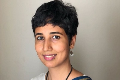 FIR Against Journalist Supriya Sharma for Report on PM Modi's Adopted Village in UP