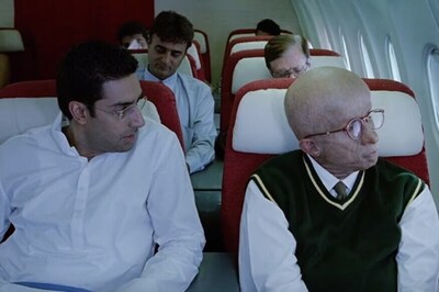 Happy Father’s Day 2019: Binge-watch These Movies with Your Dad this June 16