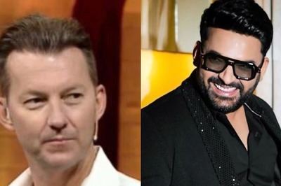 Kapil Sharma Asks Brett Lee and Chris Gayle If They Miss Sidhu, Their Answers Leave All Shocked