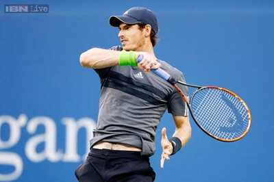 Andy Murray, Novak Djokovic enter third round of US Open