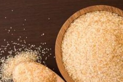 Healthy Living: 6 Effective Health Benefits Of Brown Sugar