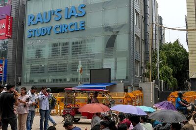 'Death Chambers': Supreme Court Slams Coaching Centres Over Student Drownings