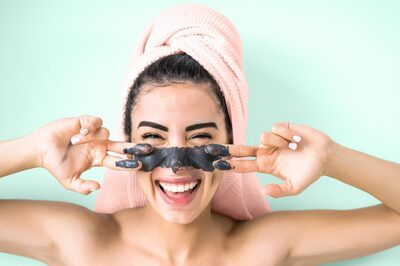 Charcoal, A Saviour For Your Skin