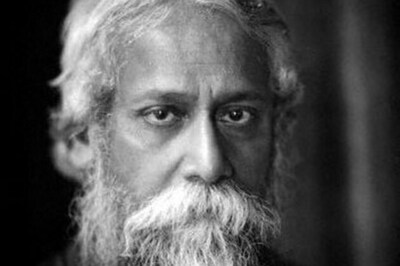 India, Bangladesh, UK join hands to honour Tagore