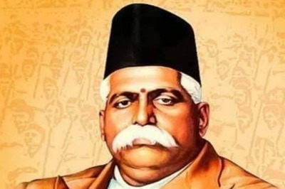 Opinion | The Legacy of Keshav Baliram Hedgewar: Shaping the RSS and Indian Nationalism