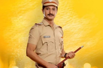 Sachit Patil to Put on Police Uniform As He Returns to Small Screen With ‘Aboli’