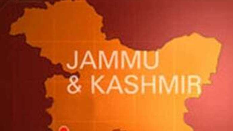 Tunnel connecting India, Pak unearthed in J&K