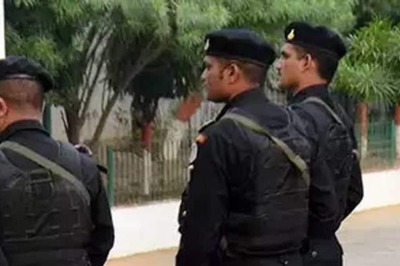 Attack on Owaisi Prompts Deployment of 'Z' Security. Know About All Categories of Security Given to VIPs