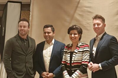 'Tests Are Classical and T20s More Rock Music': AB de Villiers, Brett Lee and Aakash Chopra on Finding Room for Both Formats