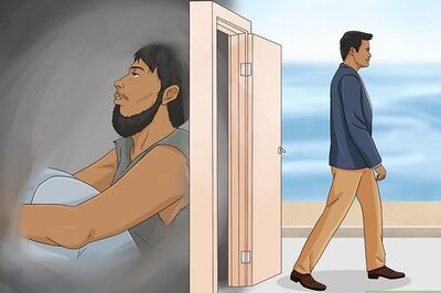How to Analyze a Dream about Doors