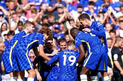 Football Match Today: Chelsea Face Arsenal, Manchester United Eye 2nd Win as Bayern Munich Chase 1st