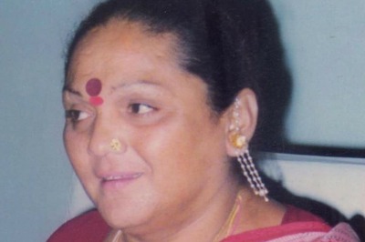 India's First Transgender MLA Eyes MP Polls for a Return to Active Politics