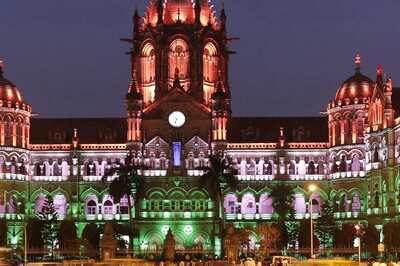 Chhatrapati Shivaji Maharaj Terminus Gets Nod from Heritage Committee for Redevelopment