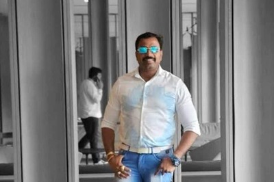 Former NCP Corporator Vanraj Andekar Shot Dead By Unidentified Assailants In Pune