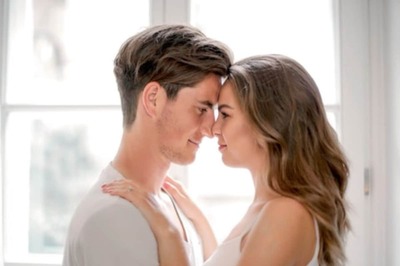 3 Ways to Increase Intimacy in a Relationship