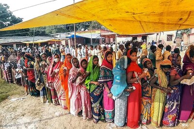Bihar Assembly Elections: 2.34 Crore Voters to Decide Fate of Over 1,200 Candidates in Final Phase Today