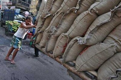 March WPI inflation hits three-month high of 5.70 per cent