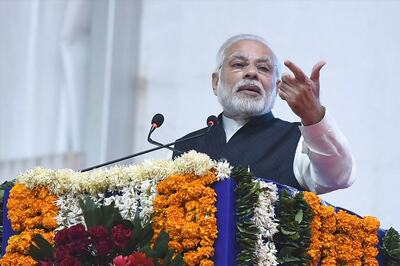 Uttarakhand Polls: Congress Demands FIR Against Modi, BJP Leaders for Model Code Violation